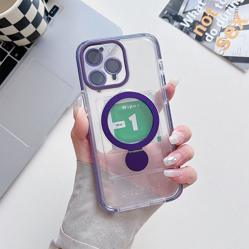IronClaw MagSafe iPhone Case - Moderno Collections