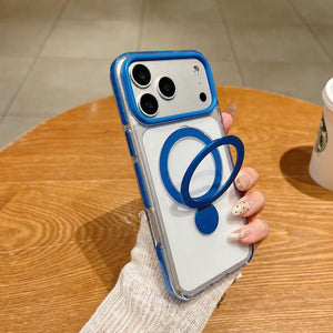 Thumbnail for IronClaw MagSafe iPhone Case - Moderno Collections