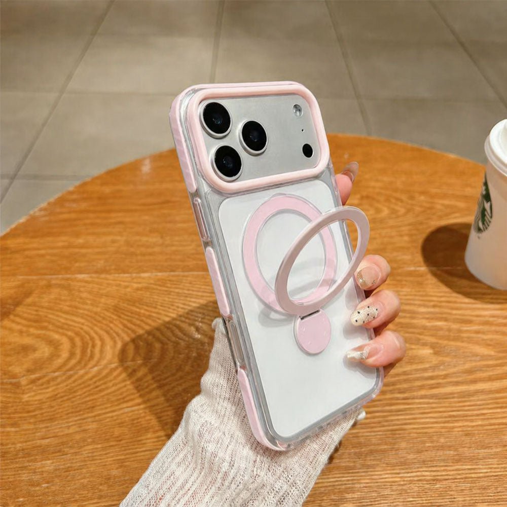 IronClaw MagSafe iPhone Case - Moderno Collections