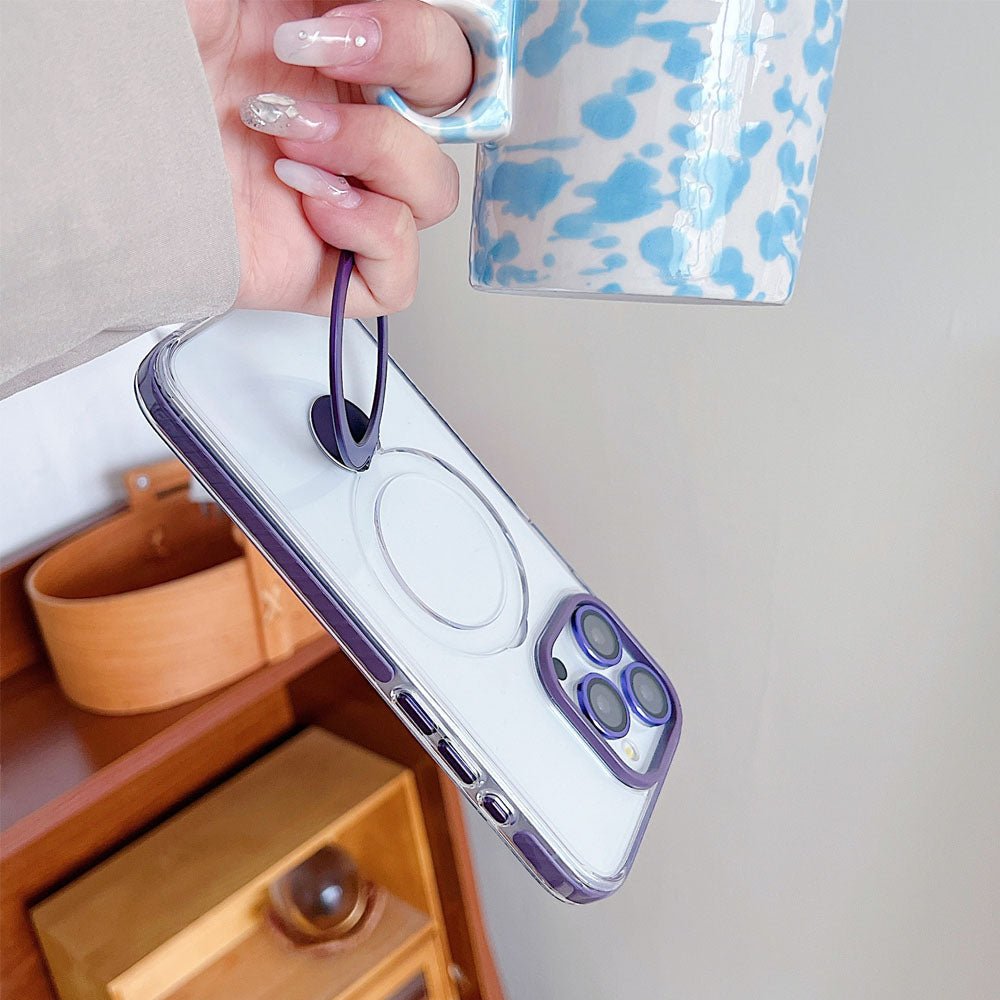 IronClaw MagSafe iPhone Case - Moderno Collections