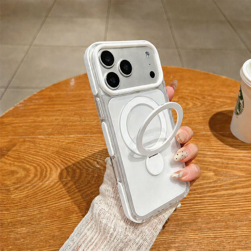 IronClaw MagSafe iPhone Case - Moderno Collections