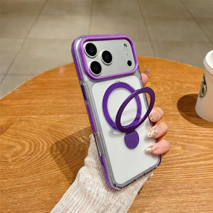Thumbnail for IronClaw MagSafe iPhone Case - Moderno Collections