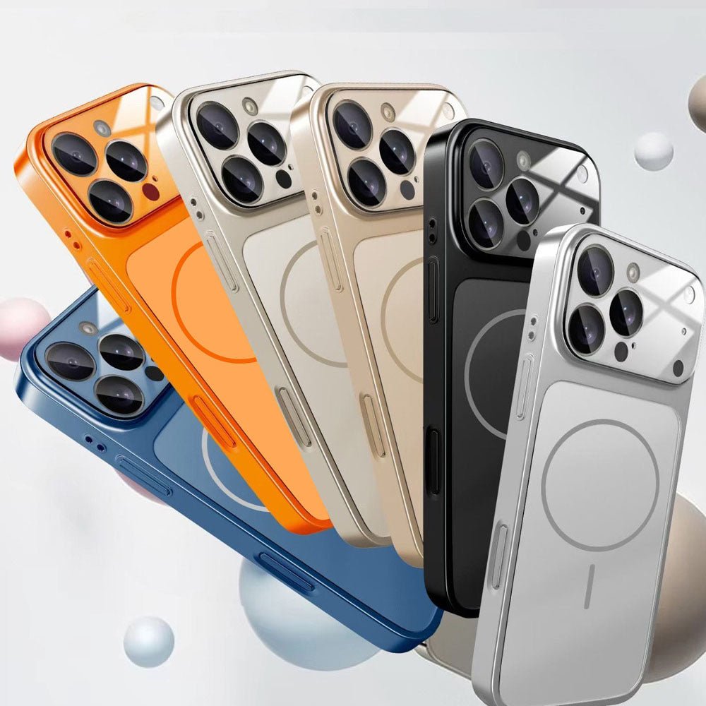 iTransform MagSafe iPhone Case - Moderno Collections