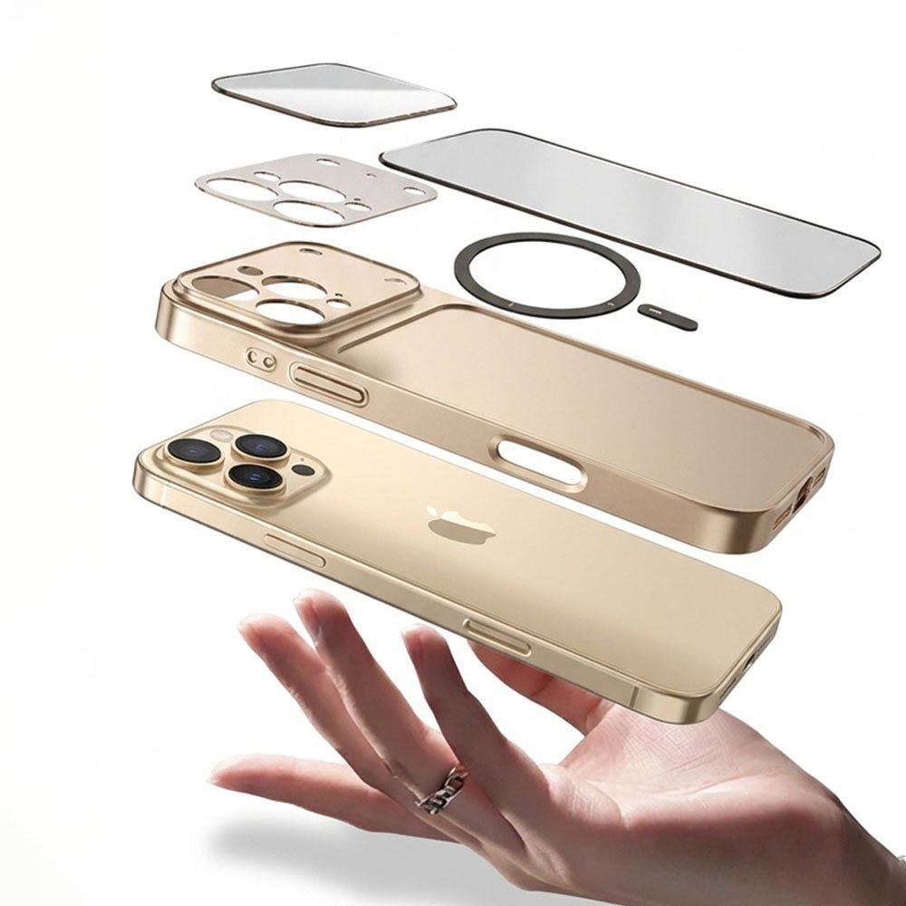 iTransform MagSafe iPhone Case - Moderno Collections