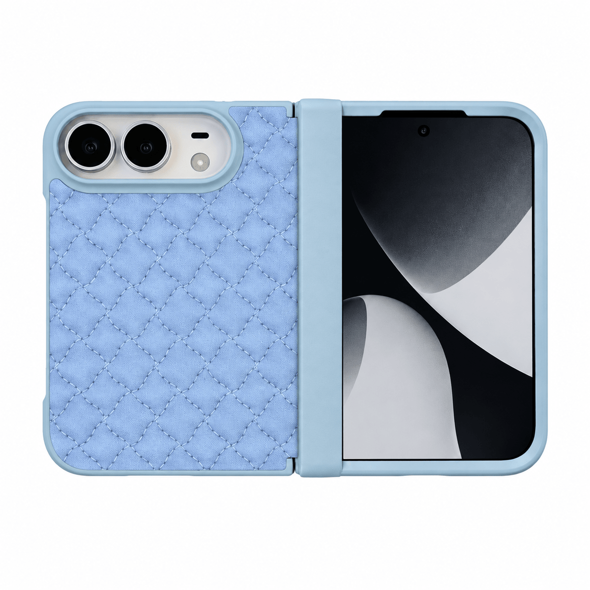 Kairox MagSafe iPhone Duo Folding Phone Case - Moderno Collections