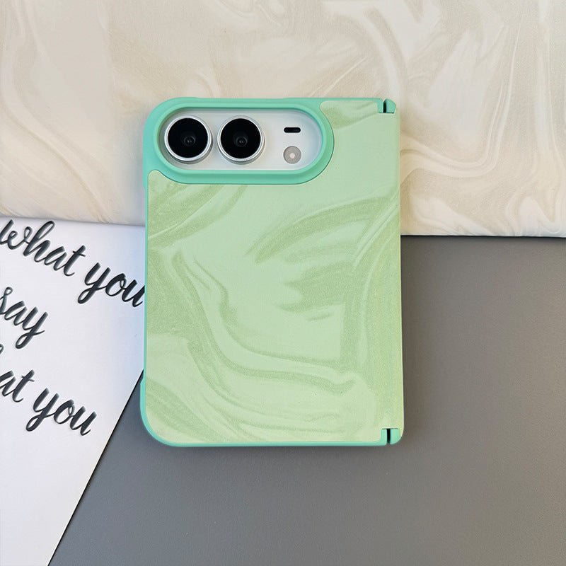 Kairox MagSafe iPhone Duo Folding Phone Case - Moderno Collections