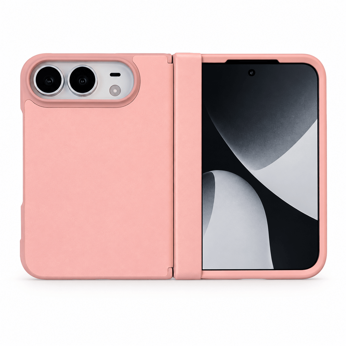 Kairox MagSafe iPhone Duo Folding Phone Case - Moderno Collections