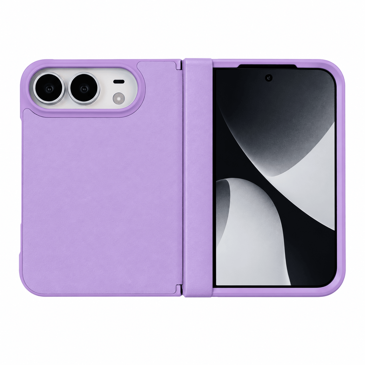 Kairox MagSafe iPhone Duo Folding Phone Case - Moderno Collections