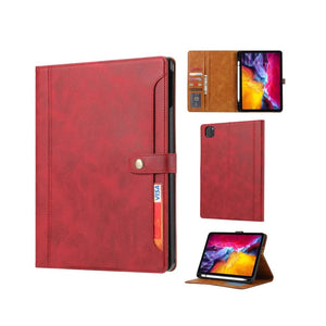 Thumbnail for Leather Folio iPad Case - Moderno Collections