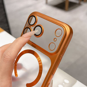 Thumbnail for LensArmor MagSafe iPhone Case - Moderno Collections