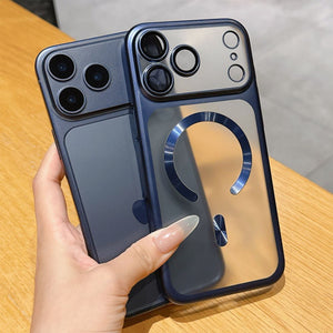 Thumbnail for LensArmor MagSafe iPhone Case - Moderno Collections