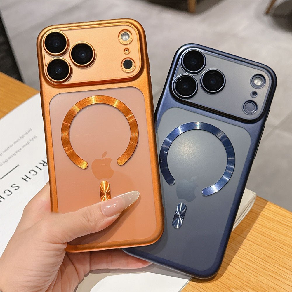 LensArmor MagSafe iPhone Case - Moderno Collections