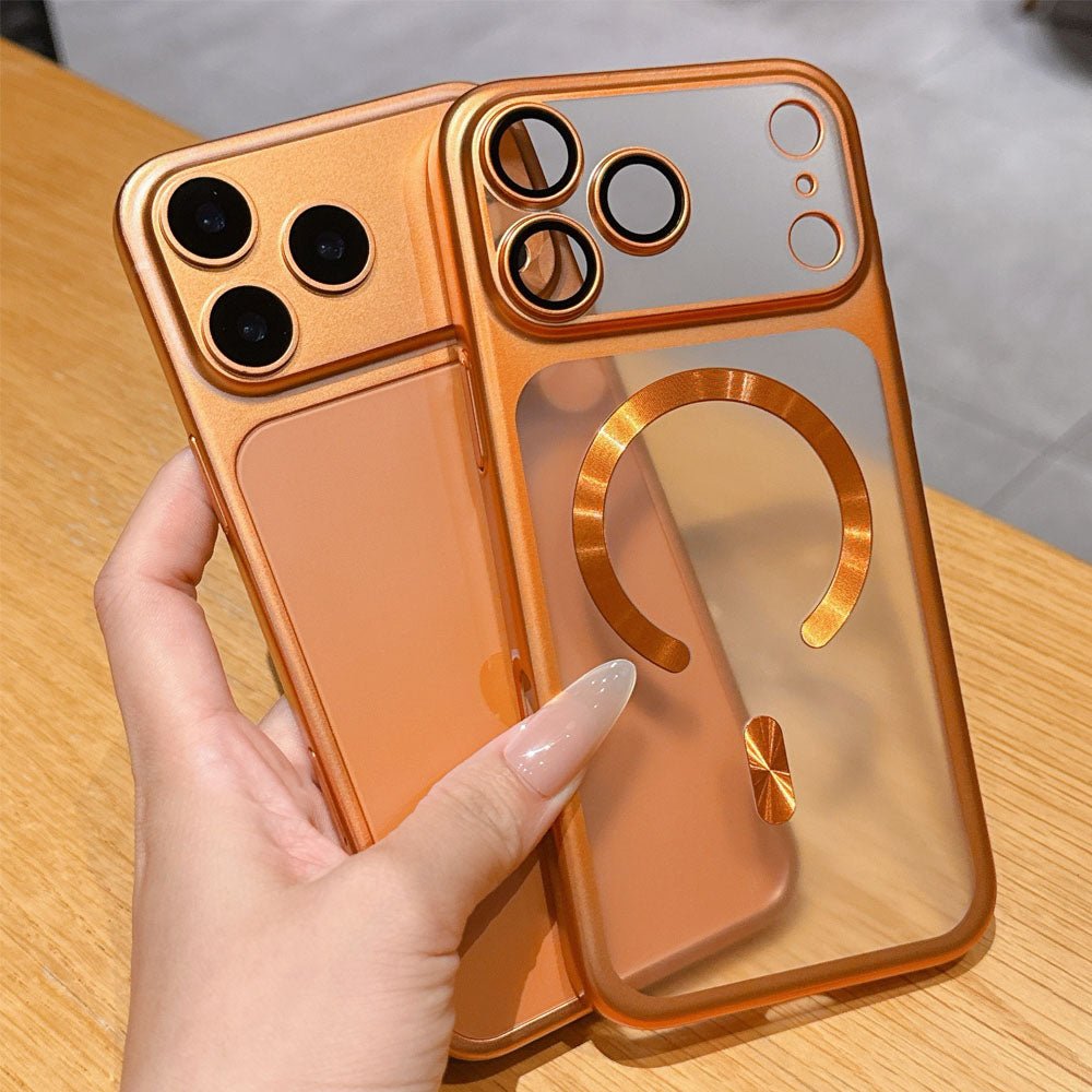 LensArmor MagSafe iPhone Case - Moderno Collections