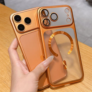 Thumbnail for LensArmor MagSafe iPhone Case - Moderno Collections