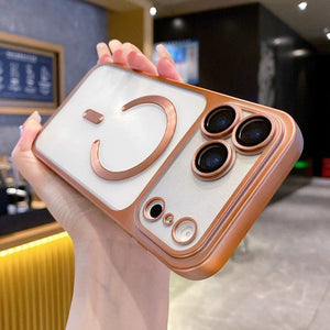 Thumbnail for LensArmor MagSafe iPhone Case - Moderno Collections