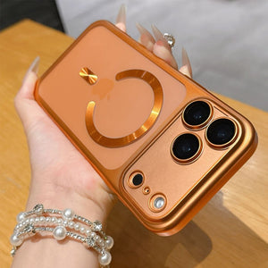 Thumbnail for LensArmor MagSafe iPhone Case - Moderno Collections