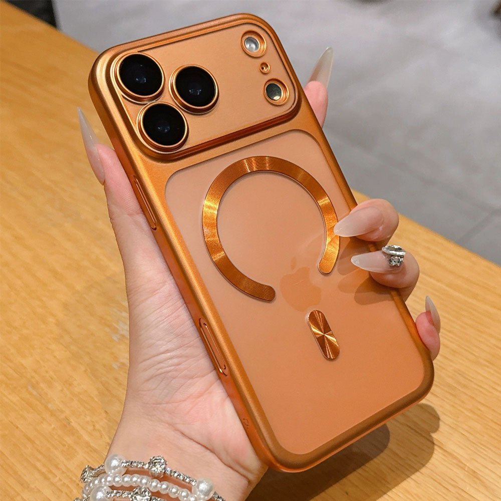 LensArmor MagSafe iPhone Case - Moderno Collections