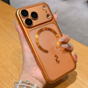 Thumbnail for LensArmor MagSafe iPhone Case - Moderno Collections
