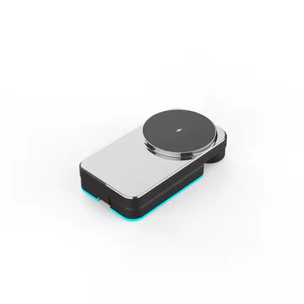 LumaSpin 3 - in - 1 Foldable Wireless Charger - Moderno Collections