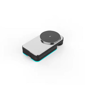 Thumbnail for LumaSpin 3 - in - 1 Foldable Wireless Charger - Moderno Collections