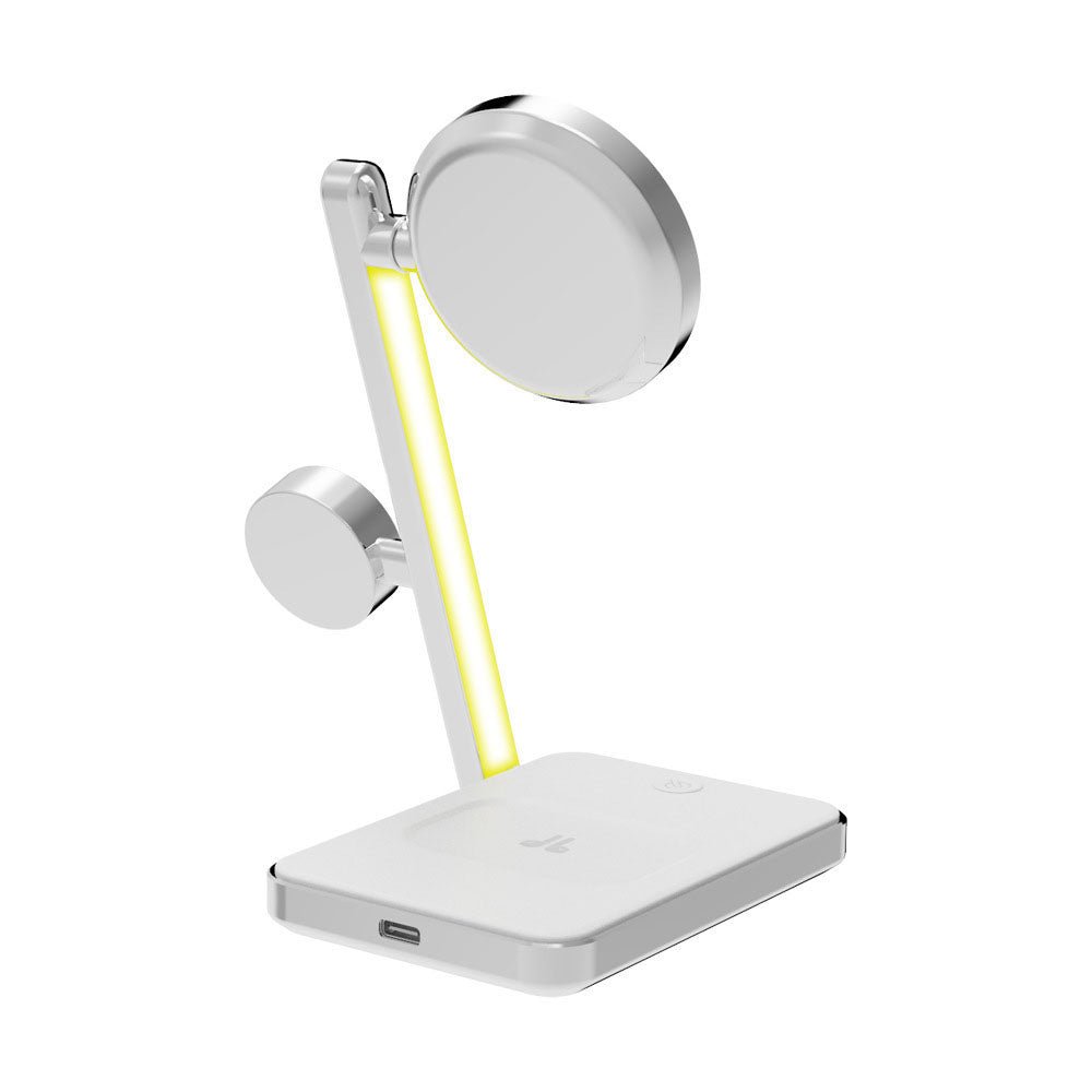 LumiLay 4 - in - 1 MagSafe Wireless Charger - Moderno Collections