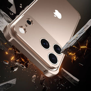 Thumbnail for LuxeDrop MagSafe iPhone Case - Moderno Collections