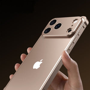 Thumbnail for LuxeDrop MagSafe iPhone Case - Moderno Collections