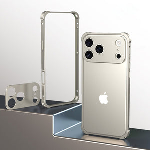 Thumbnail for LuxeDrop MagSafe iPhone Case - Moderno Collections