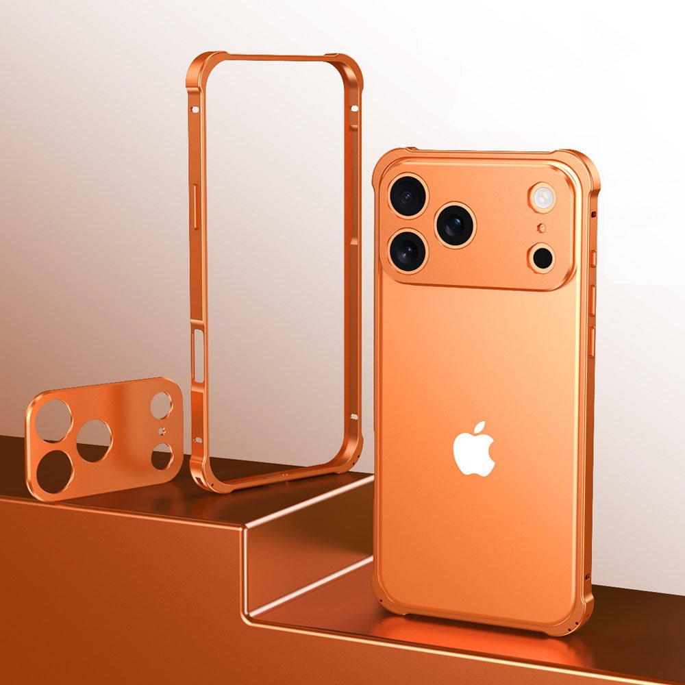 LuxeDrop MagSafe iPhone Case - Moderno Collections