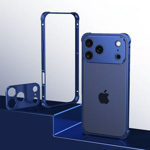 Thumbnail for LuxeDrop MagSafe iPhone Case - Moderno Collections