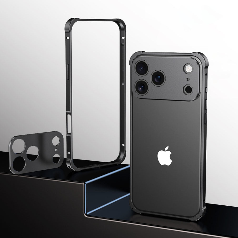 LuxeDrop MagSafe iPhone Case - Moderno Collections