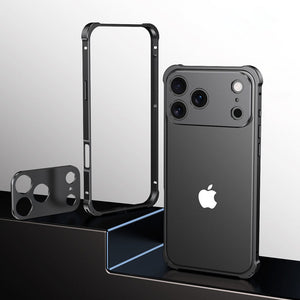 Thumbnail for LuxeDrop MagSafe iPhone Case - Moderno Collections