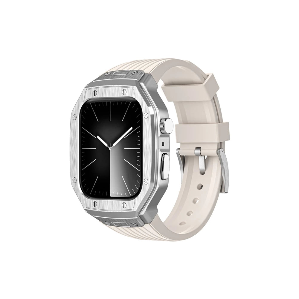 LuxeLink Apple Watch Band - Moderno Collections