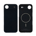 MagCool Aramid Fabric iPhone Case