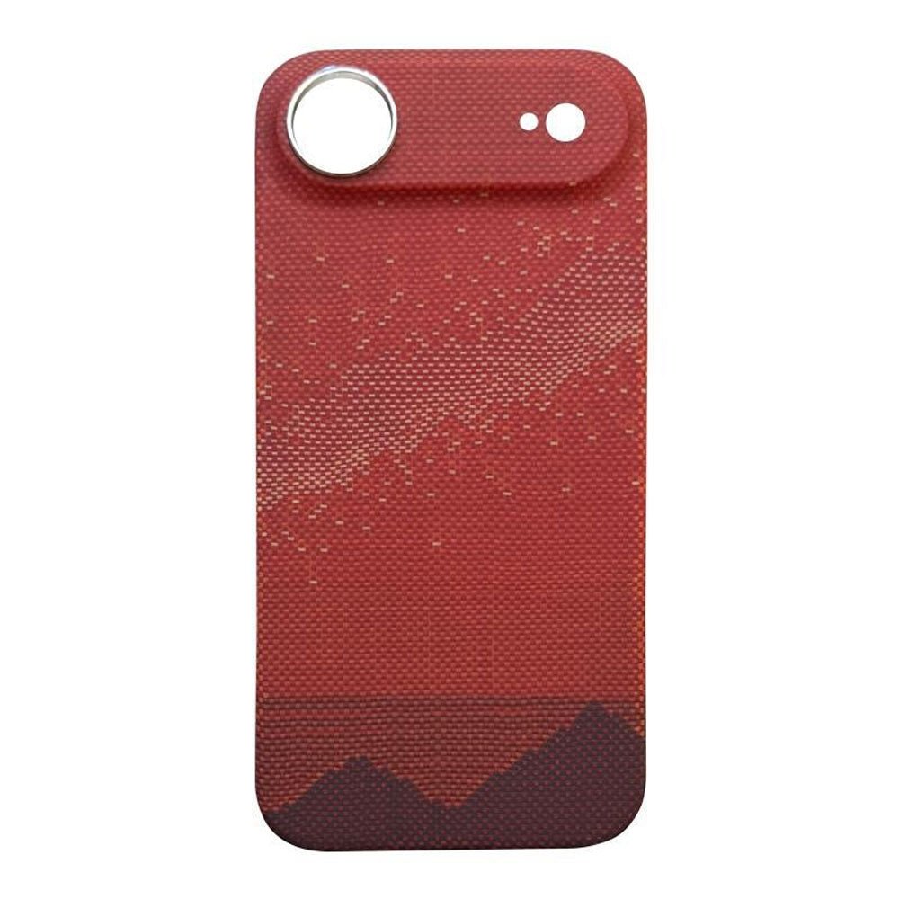 MagCool Aramid Fabric iPhone Case - Moderno Collections