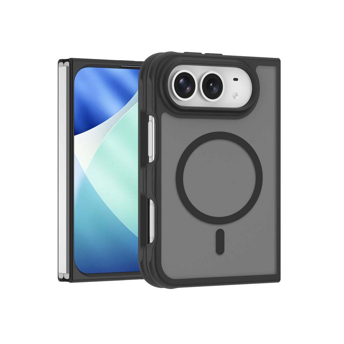 MagFlex iPhone Duo MagSafe Case - Moderno Collections