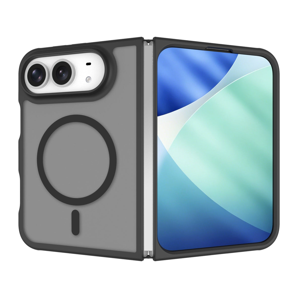 MagFlex iPhone Duo MagSafe Case - Moderno Collections