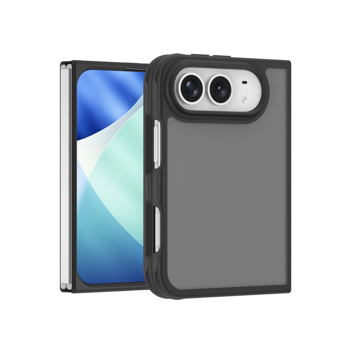 MagFlex iPhone Duo MagSafe Case - Moderno Collections