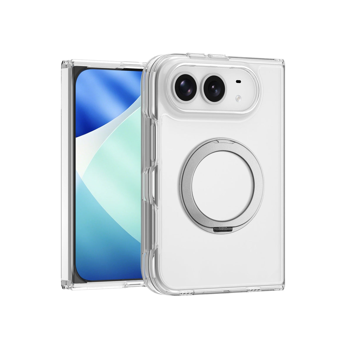 MagFlex iPhone Duo MagSafe Case - Moderno Collections