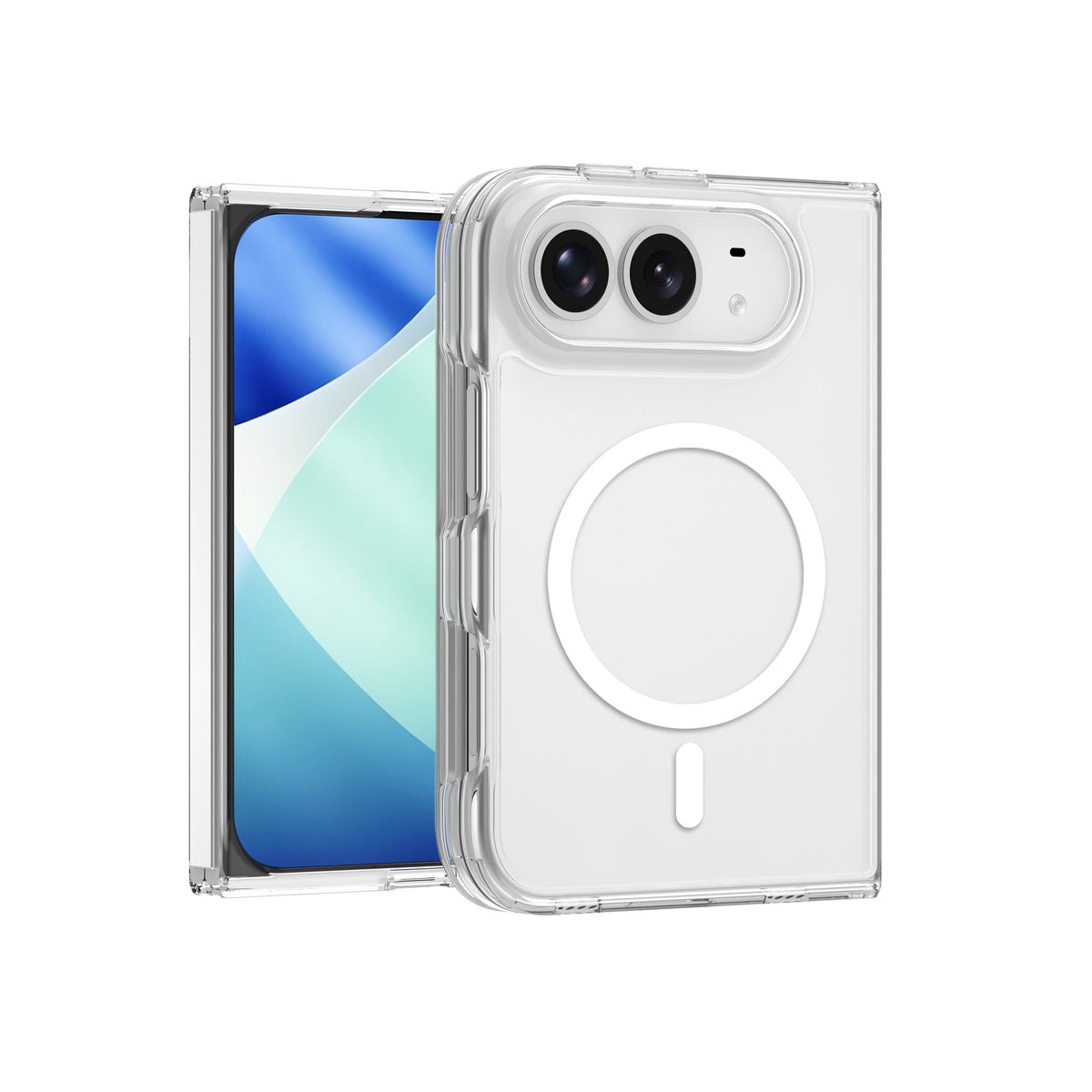 MagFlex iPhone Duo MagSafe Case - Moderno Collections