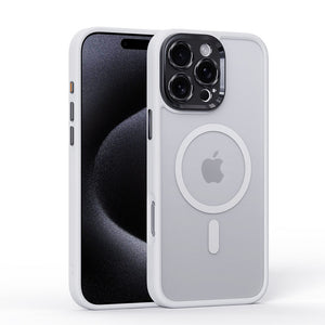 Thumbnail for MagGuard Pro MagSafe iPhone Case - Moderno Collections