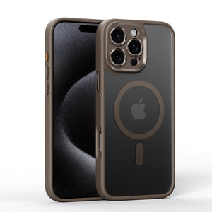 Thumbnail for MagGuard Pro MagSafe iPhone Case - Moderno Collections