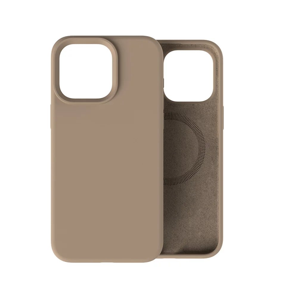 MagneSoft Armor MagSafe iPhone Case - Moderno Collections