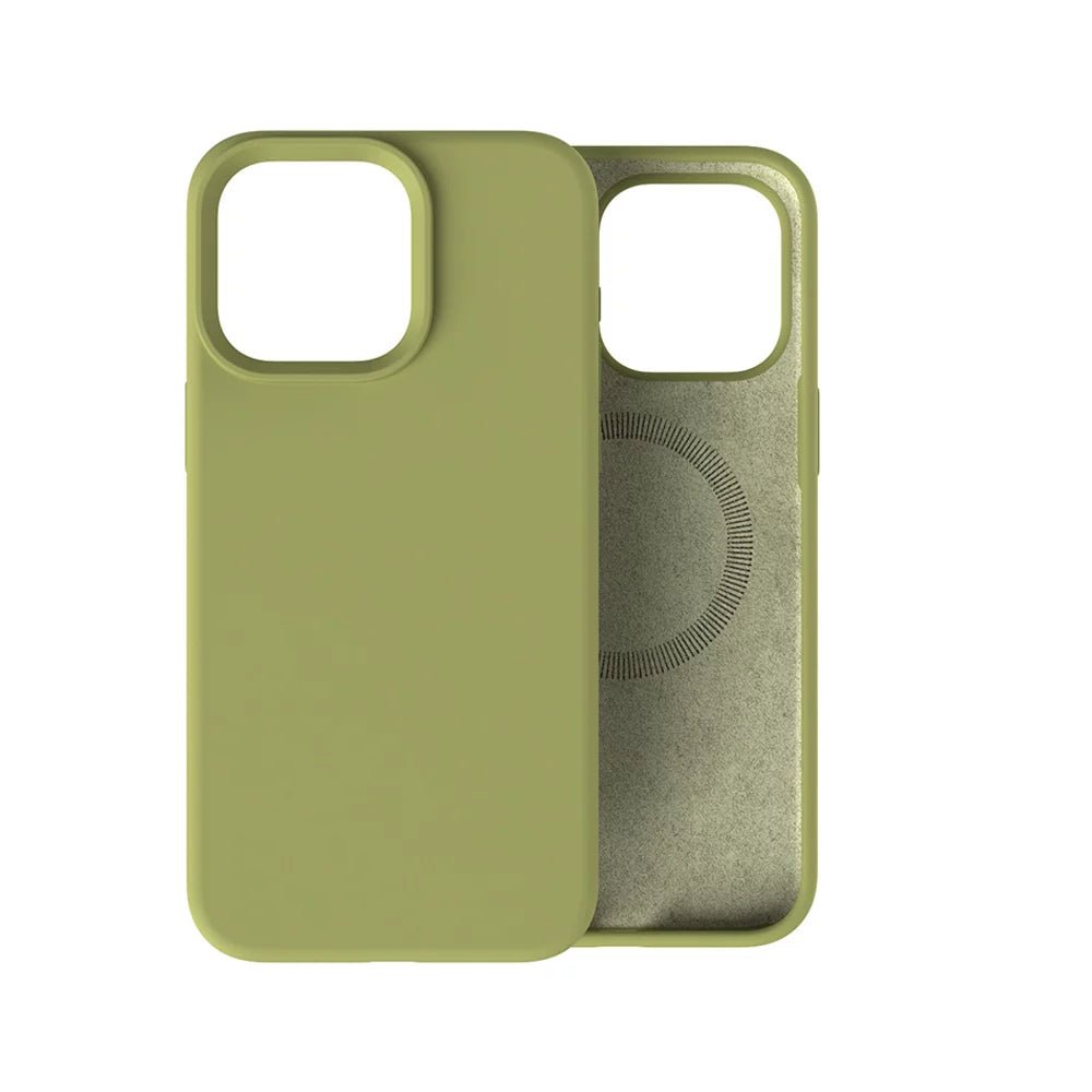 MagneSoft Armor MagSafe iPhone Case - Moderno Collections