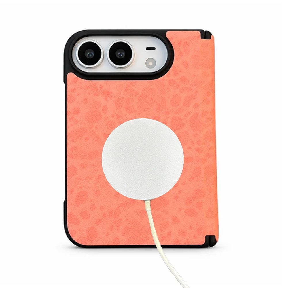 Magnetic Folding Case for iPhone Duo - Moderno Collections