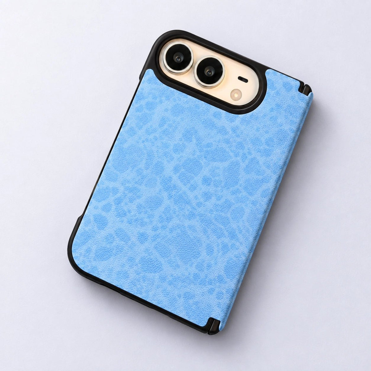Magnetic Folding Case for iPhone Duo - Moderno Collections