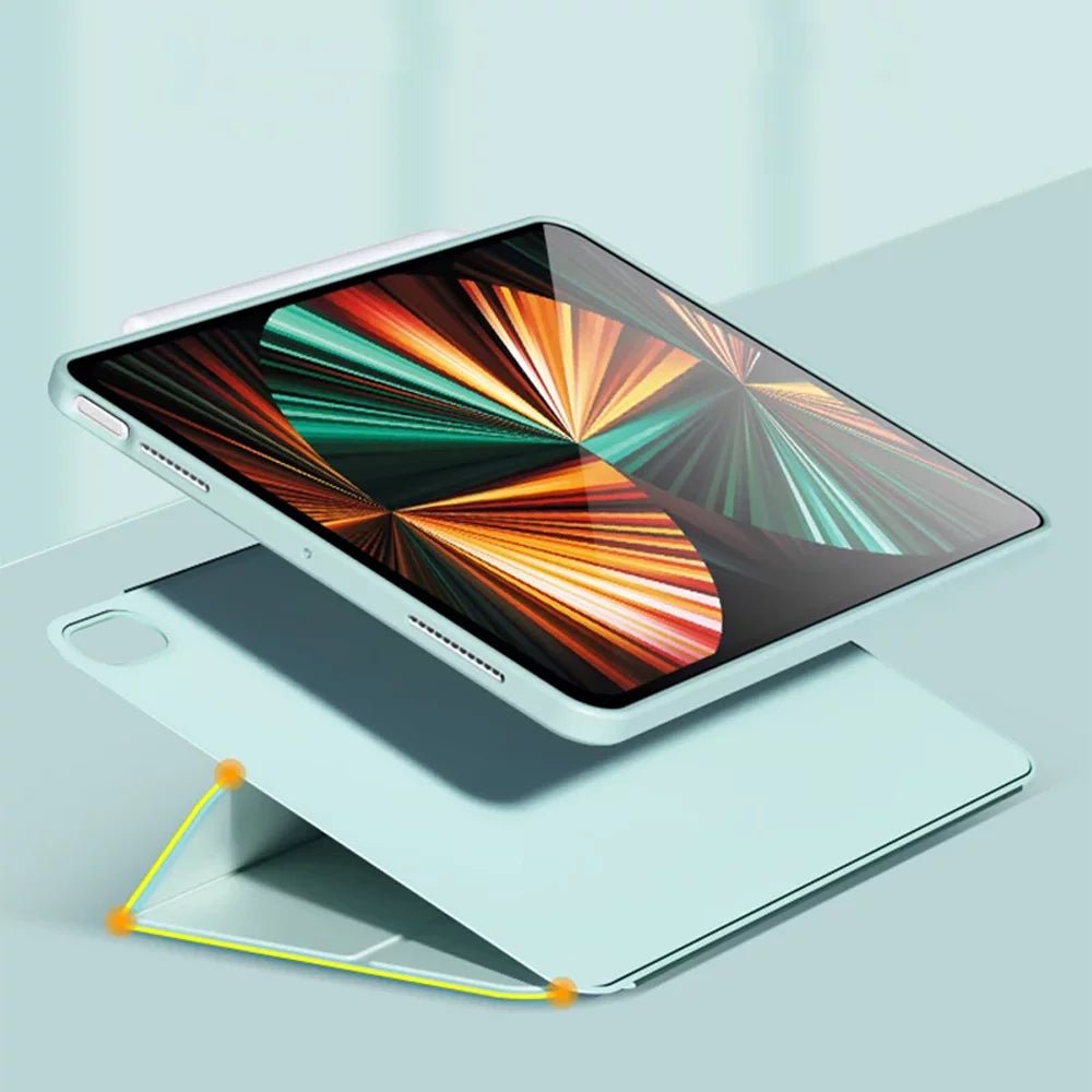 MagSnap Fusion iPad Case - Moderno Collections