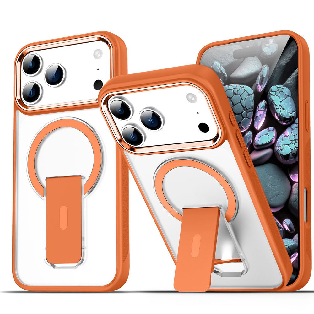MagSnap Pro MagSafe iPhone Case - Moderno Collections