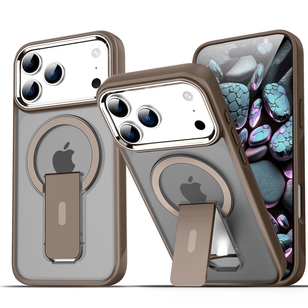 MagSnap Pro MagSafe iPhone Case - Moderno Collections