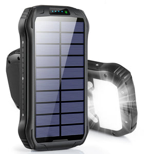 Thumbnail for MagSolar X Waterproof Solar Power Bank - Moderno Collections